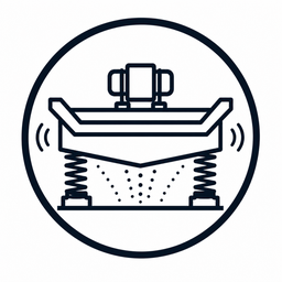Vibratory Equipments
