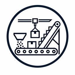 Material Handling Equipments