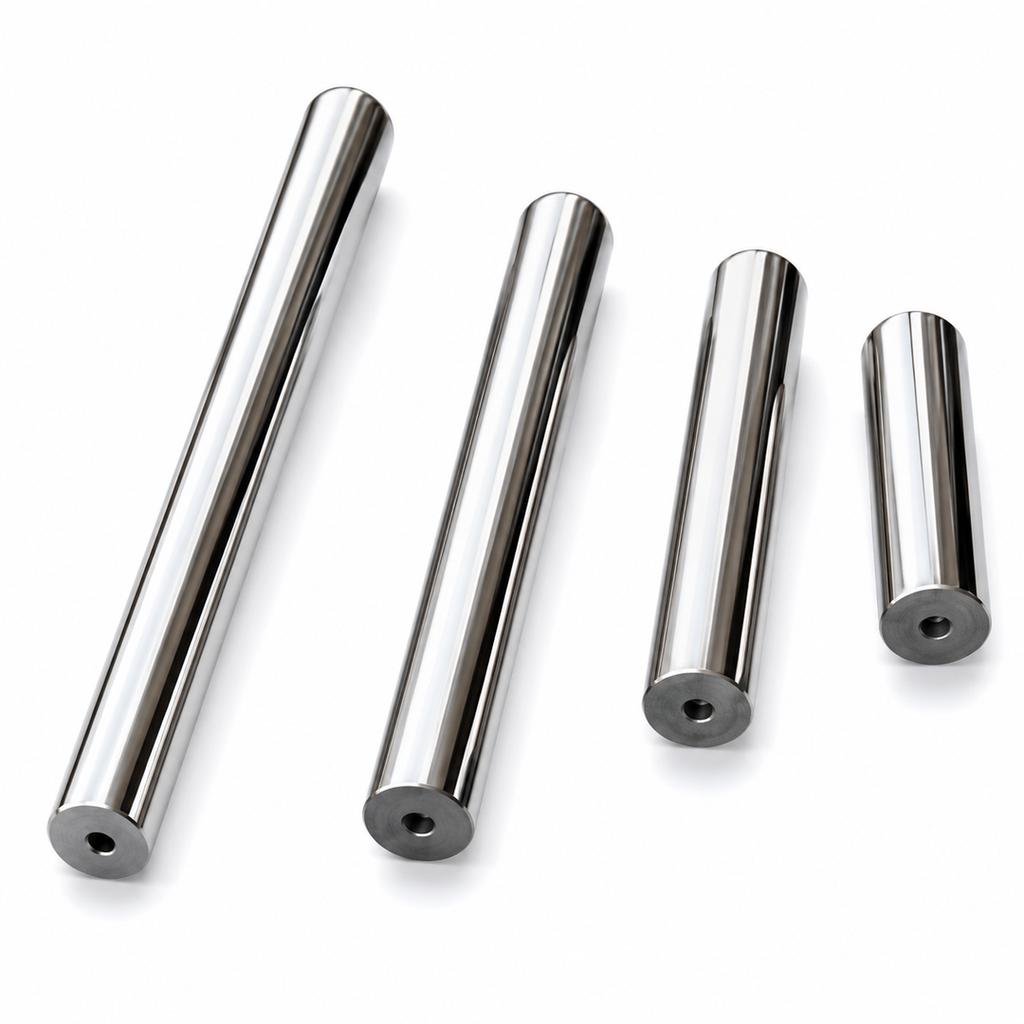 Permanent Magnetic type Rods