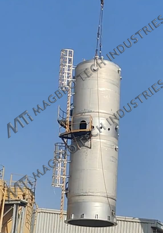 Storage Tank